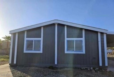 Lake Mohave Home For Sale in Laughlin Nevada