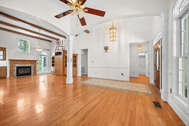 Custom Estate home nestled on 23.53 private, mostly wooded acres - photo 11