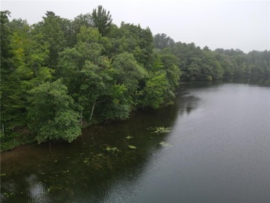 Lake Acreage For Sale in Birchwood Twp, Wisconsin