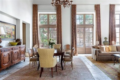 This home is truly magnificent! With its soaring ceilings and - photo 12