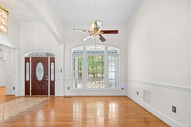 Custom Estate home nestled on 23.53 private, mostly wooded acres - photo 12
