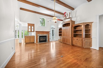 Custom Estate home nestled on 23.53 private, mostly wooded acres - photo 13