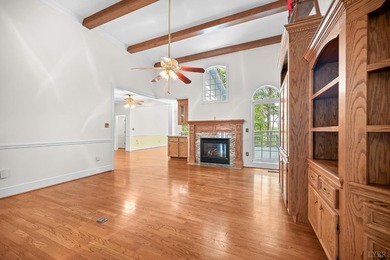 Custom Estate home nestled on 23.53 private, mostly wooded acres - photo 14