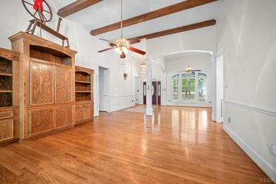 Custom Estate home nestled on 23.53 private, mostly wooded acres - photo 15