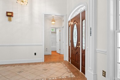 Custom Estate home nestled on 23.53 private, mostly wooded acres - photo 16