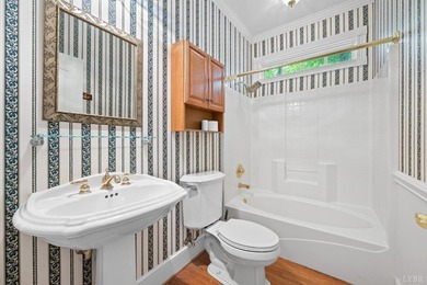 Custom Estate home nestled on 23.53 private, mostly wooded acres - photo 17