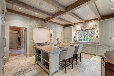 This home is truly magnificent! With its soaring ceilings and - photo 18