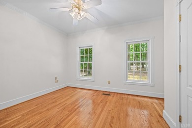 Custom Estate home nestled on 23.53 private, mostly wooded acres - photo 18
