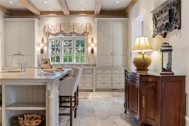 This home is truly magnificent! With its soaring ceilings and - photo 19