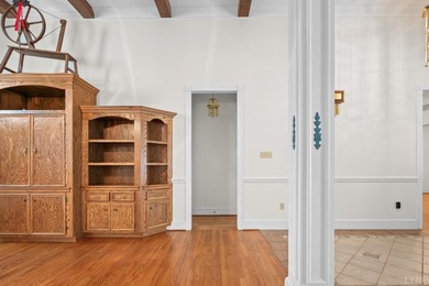 Custom Estate home nestled on 23.53 private, mostly wooded acres - photo 20