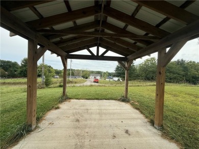 Lake Lot Sale Pending in Gallatin, Missouri