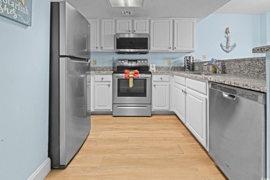 Welcome to this beautifully updated, fully furnished