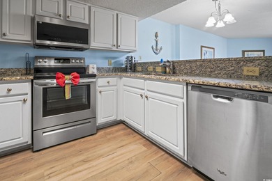 Welcome to this beautifully updated, fully furnished