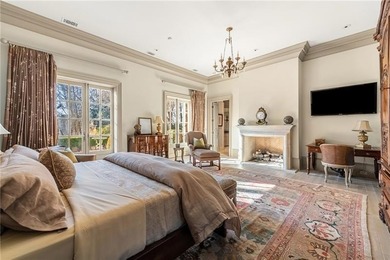 This home is truly magnificent! With its soaring ceilings and - photo 24