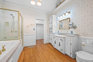 Custom Estate home nestled on 23.53 private, mostly wooded acres - photo 24