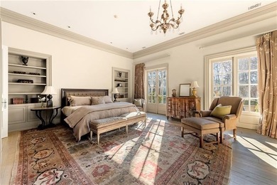 This home is truly magnificent! With its soaring ceilings and - photo 25