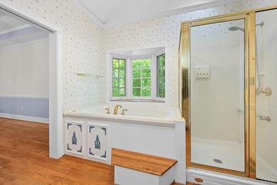 Custom Estate home nestled on 23.53 private, mostly wooded acres - photo 25