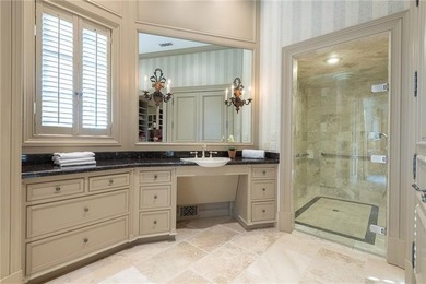 This home is truly magnificent! With its soaring ceilings and - photo 26