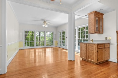 Custom Estate home nestled on 23.53 private, mostly wooded acres - photo 27