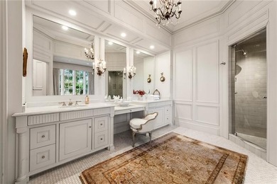 This home is truly magnificent! With its soaring ceilings and - photo 28