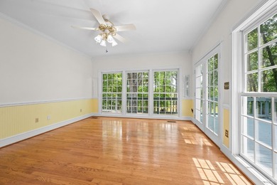 Custom Estate home nestled on 23.53 private, mostly wooded acres - photo 28