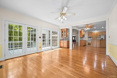 Custom Estate home nestled on 23.53 private, mostly wooded acres - photo 29