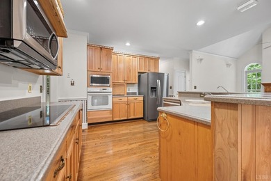 Custom Estate home nestled on 23.53 private, mostly wooded acres - photo 30