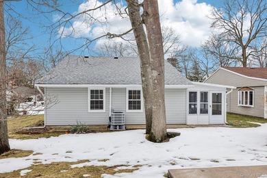 Beautifully Renovated Ranch in the Desirable Leisure Knoll - photo 30