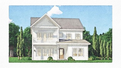 Lake Home For Sale in Dadeville, Alabama
