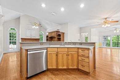 Custom Estate home nestled on 23.53 private, mostly wooded acres - photo 32