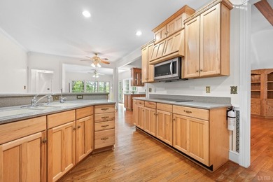 Custom Estate home nestled on 23.53 private, mostly wooded acres - photo 33