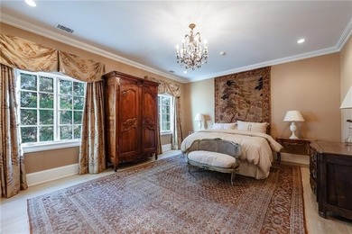 This home is truly magnificent! With its soaring ceilings and - photo 35