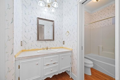 Custom Estate home nestled on 23.53 private, mostly wooded acres - photo 37