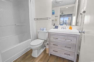 Welcome to this beautifully updated, fully furnished