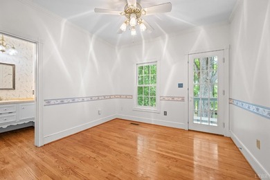 Custom Estate home nestled on 23.53 private, mostly wooded acres - photo 38