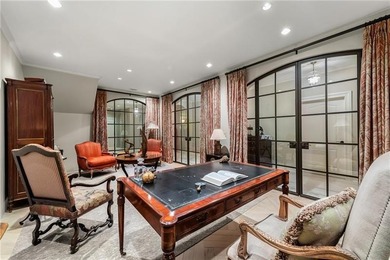 This home is truly magnificent! With its soaring ceilings and - photo 41