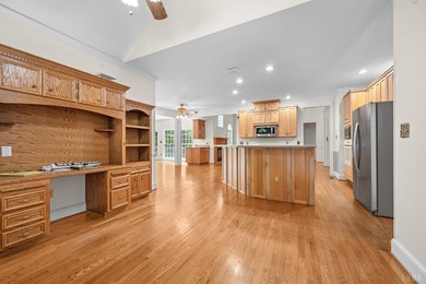 Custom Estate home nestled on 23.53 private, mostly wooded acres - photo 41