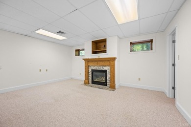 Custom Estate home nestled on 23.53 private, mostly wooded acres - photo 47