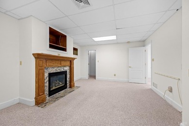 Custom Estate home nestled on 23.53 private, mostly wooded acres - photo 48
