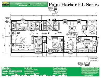 Riverwalk Landing is a 55+ Resort Community located in the - photo 3