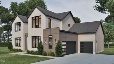Sleek modern architecture by Homestead Building Company on a 1 - photo 3