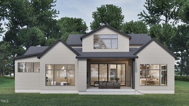 Sleek modern architecture by Homestead Building Company on a 1 - photo 4