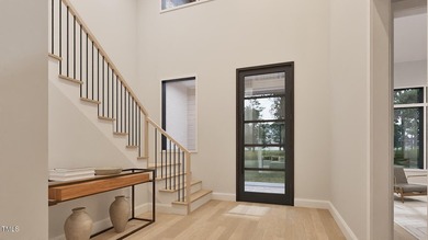 Sleek modern architecture by Homestead Building Company on a 1 - photo 5