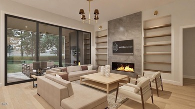 Sleek modern architecture by Homestead Building Company on a 1 - photo 6