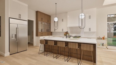 Sleek modern architecture by Homestead Building Company on a 1 - photo 8