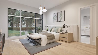 Sleek modern architecture by Homestead Building Company on a 1 - photo 10