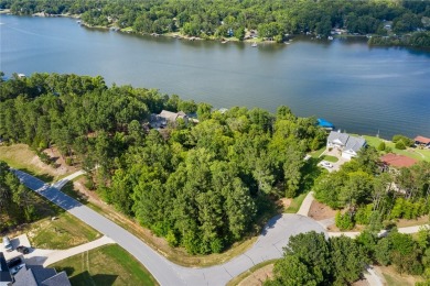 Lake Greenwood Acreage For Sale in Hodges South Carolina