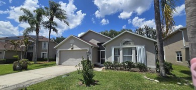 Welcome to 3898 La Flor Drive. This 3-bedroom home offers that - photo 2