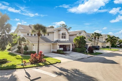 Lake Condo For Sale in Bonita Springs, Florida