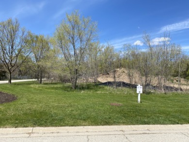 Chain O Lakes - Lake Marie Lot For Sale in Antioch Illinois